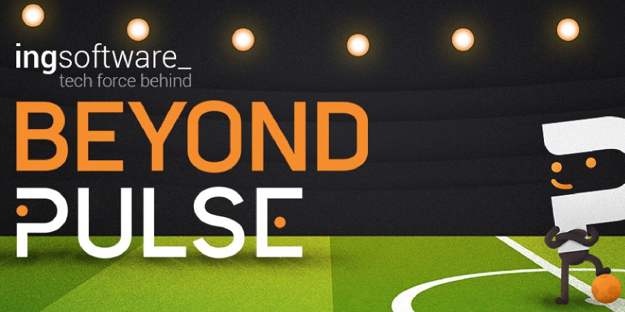 BeyondPulse our startup partner