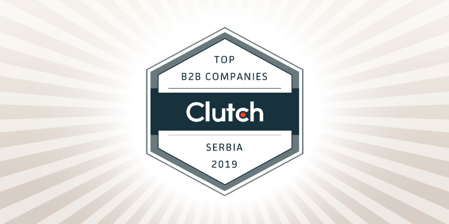 Ingsoftware top B2B developer by Clutch