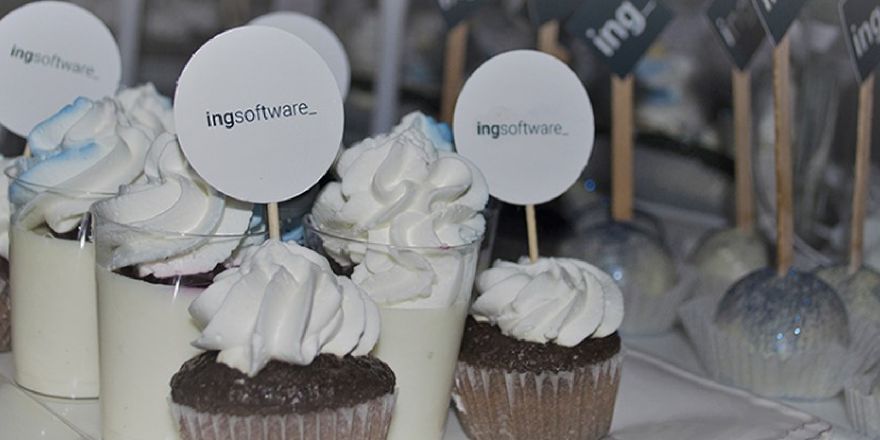 Ingsoftware turns 8