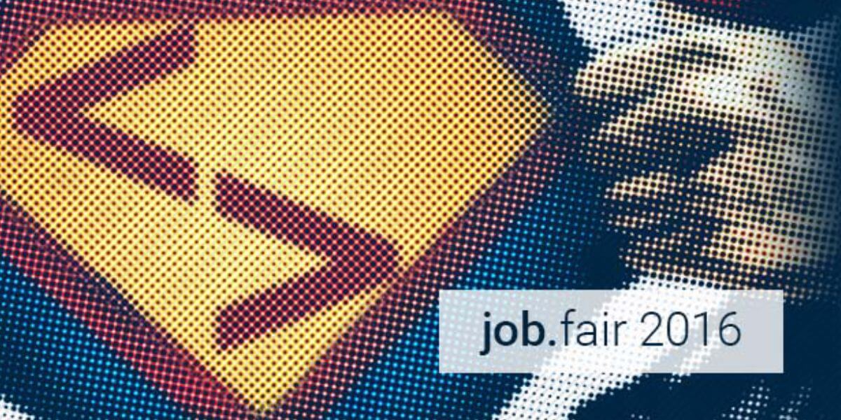 Job Fair 2016