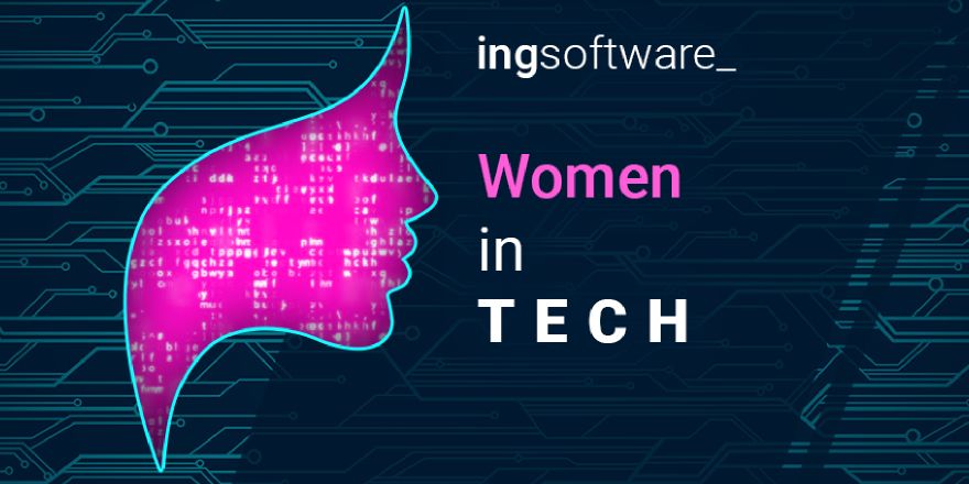 Women in Tech Ingsoftware experts